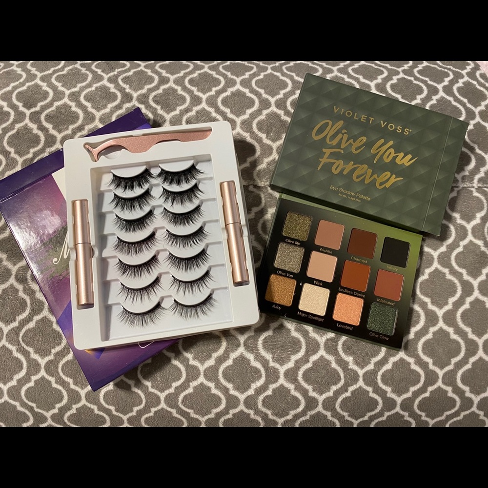 Eye bundle